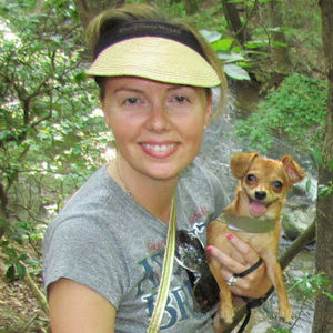 Meet your Posher, Heather